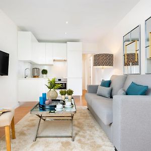 Appartement met Twee Slaapkamers